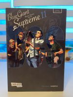 Manga Blue Giant Supreme Band 11 - Shinichi Ishizuka Hessen - Rimbach Vorschau