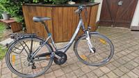 Citybike Tiefeinstieg Thüringen - Mühlhausen Vorschau