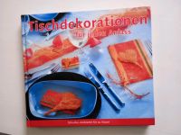 Buch "Tischdekoration für jeden Anlass" Sachsen-Anhalt - Großkorbetha Vorschau