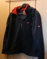 Herren Fleecejacke Dunkelblau - Gr. XXL Nordrhein-Westfalen - Leverkusen Vorschau