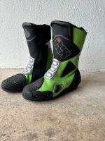 Motorradstiefel IXS 37 Baden-Württemberg - Freudental Vorschau