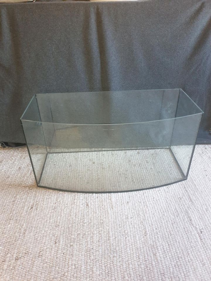 Aquarium Nagarium/ ohne Deckel / 80 x 30 x 40 cm in Raubling