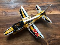 Lego Technic Düsenflugzeug 42044 Brandenburg - Falkensee Vorschau