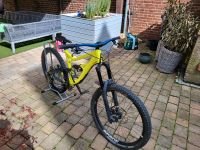 Rose soul fire 2MTB Nordrhein-Westfalen - Drensteinfurt Vorschau