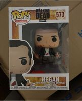 The Walking Dead Negan - 573 - Funko Pop Figur Niedersachsen - Barsinghausen Vorschau