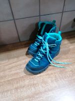 Trekkingschuhe Quechua 38 Hessen - Hessisch Lichtenau Vorschau