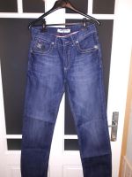 Tommy Hilfiger Jeans Gr. 31/34 Hessen - Sinntal Vorschau