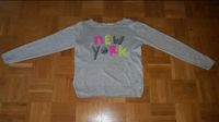 H&M  Pullover Gr: 146 152 Pailletten New York w. Neu Feldmoching-Hasenbergl - Feldmoching Vorschau