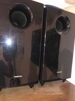 Subwoofer  2X ONKYO zu verkaufen Duisburg - Hamborn Vorschau