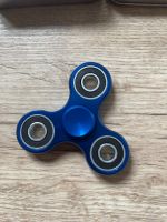 Neu Fidget Spinner blau grün Spielzeug Konzentration Spaß Rheinland-Pfalz - Bell Vorschau