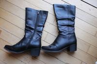 Hübsche Stiefel von Caprice Gr. 37 Berlin - Charlottenburg Vorschau