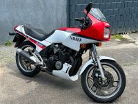 Yamaha XJ 600 Oldtimer Scheunenpfund Bastler Niedersachsen - Ritterhude Vorschau