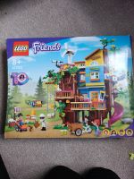 Lego Friends Leipzig - Grünau-Ost Vorschau