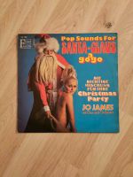 Pop sounds for Santa Claus a gogo Jo James Christmas party LP Dortmund - Wickede Vorschau