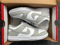 Nike Dunk Grau Grey Fog Köln - Höhenberg Vorschau