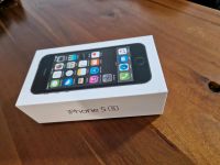 Neues Iphone 5s 32 GB Baden-Württemberg - Freiburg im Breisgau Vorschau