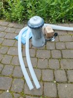 Intex  Krystal Clear Cartridge Filter Pumpe - Pool Kartuschenpump Nordrhein-Westfalen - Rheda-Wiedenbrück Vorschau