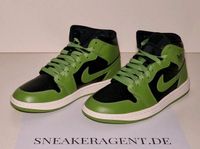 Air Jordan 1 Mid "Altitude Green" EU 38 & 38,5 (W) NEU+OVP ✅️ Kiel - Mitte Vorschau