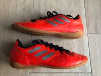 Sportschuhe Fußballschuhe von Adidas Größe 37 Thüringen - Erfurt Vorschau