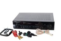 Yamaha RX-S600 AV-Receiver Schwarz Rheinland-Pfalz - Bad Kreuznach Vorschau