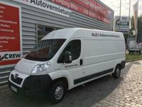 Lange Transporter L3 zB. Peugeot Boxer mieten Alex Autovermietung Leipzig - Leipzig, Zentrum Vorschau