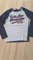 Langarmshirt  / Longsleeve Jungen S. Oliver Gr. 152 / M Bayern - Bad Staffelstein Vorschau