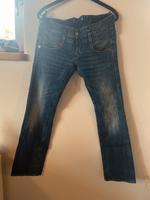 Herrlicher Jeanshose Damen 29/30 Bayern - Mühlhausen i.d. Oberpfalz Vorschau