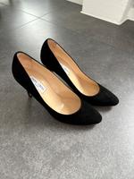Jimmy Choo - klassischer Pump Kr. München - Aschheim Vorschau