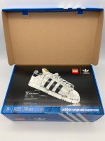 LEGO Icons Adidas Originals Superstar - NEU & OVP - Nordrhein-Westfalen - Dinslaken Vorschau