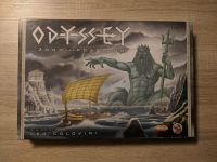 Odyssey - Zorn des Poseidon Baden-Württemberg - Althengstett Vorschau
