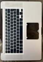 Tastatur Apple MacBook Pro CO2GM5BVDV7P A1286 Hessen - Fritzlar Vorschau