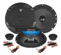 Hifonics BRX6.2C > Neu! 16cm 16,5cm 16er Lautsprecher Boxen Auto KFZ  | AUDIOMATIV.de Shop | Hessen - Allendorf Vorschau