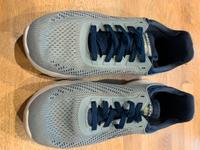 Skechers Herren Sportschuhe GR. 45 Hessen - Schenklengsfeld Vorschau