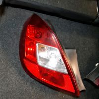 2 Original Rückleuchten Opel Corsa D Schleswig-Holstein - Krummwisch Vorschau