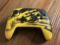 Controller Nintendo Switch Pikachu Nordrhein-Westfalen - Castrop-Rauxel Vorschau