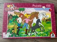 Bibi und Tina Puzzle, 150 Teile Schleswig-Holstein - Kremperheide Vorschau