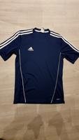 Adidas Sportshirt / T- Shirt climalite Herren Gr. S Hessen - Dornburg Vorschau