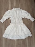 Kleid weiss Vita Grace Ricklingen - Wettbergen Vorschau