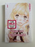 Manga Shojo Tokyopop Kuss um Mitternacht Band 1 OVP Berlin - Marzahn Vorschau