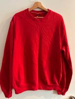 Pullover rot oceans apart gr m Hessen - Elz Vorschau