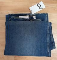 Nagelneue Zara Damenjeans Gr. 44 XXL /44 / 16 Neu, mit Etikett Leipzig - Leipzig, Zentrum-Nord Vorschau