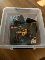 Lego Technic 42099 Niedersachsen - Schüttorf Vorschau