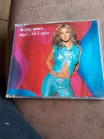 CD: Britney Spears - oops....I did it again Hessen - Bischoffen Vorschau