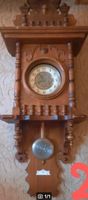 Eine hänge Uhr die  über 100 Jahre alt ist Bayern - Beilngries Vorschau