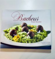 Pattiserie Buch Simply Beautiful von Bahour Stuttgart - Stuttgart-Süd Vorschau