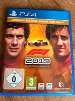 F1 2019 Legends Edition Senna & Prost PS4 Nordrhein-Westfalen - Rietberg Vorschau