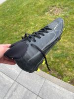 Nike Fußballschuhe Größe 37,5 Kr. Altötting - Burghausen Vorschau