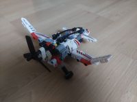 LEGO Technic Ultraleicht-Hubschrauber (42057), Top Zustand Hessen - Darmstadt Vorschau