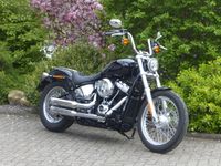 Harley-Davidson Softail Standard - Garantie bis Nov 25 - Hessen - Melsungen Vorschau