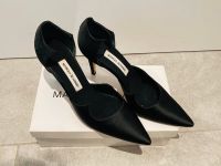 Tolle Manolo Blahnik Pumps *Gr.41*Top* Bayern - Buchloe Vorschau